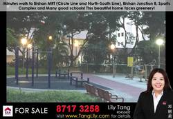 Blk 179 Bishan Street 13 (Bishan), HDB 5 Rooms #195657032